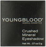 YOUNGBLOOD Morganite Crushed Mineral Eyeshadow 2 g 1 Paket (1 x 1 Adet)