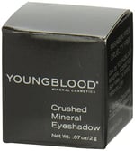 YOUNGBLOOD Morganite Crushed Mineral Eyeshadow 2 g 1 Paket (1 x 1 Adet)