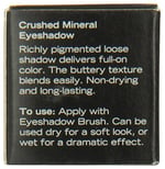 YOUNGBLOOD Morganite Crushed Mineral Eyeshadow 2 g 1 Paket (1 x 1 Adet)