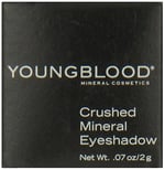 YOUNGBLOOD Morganite Crushed Mineral Eyeshadow 2 g 1 Paket (1 x 1 Adet)