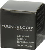 YOUNGBLOOD Morganite Crushed Mineral Eyeshadow 2 g 1 Paket (1 x 1 Adet)