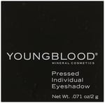 YOUNGBLOOD Platinum Pressed Individual Eyeshadow 4 g 1 Paket (1 x 1 Adet)