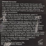 YOUNGBLOOD Ultimate Corrector Concealer 2,7 g 1 Paket (1 x 1 Adet)
