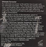 YOUNGBLOOD Ultimate Corrector Concealer 2,7 g 1 Paket (1 x 1 Adet)