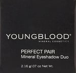 YOUNGBLOOD Virtue Pressed Duo Eyeshadow 2,16 g 1 Paket (1 x 1 Adet)