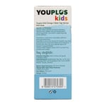 Youplus Kids Omega 3 Balık Yağı Şurup 150 ML