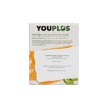 Youplus Vitamin C, Çinko & Propolis 20 Efervesan Tablet