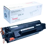YSY Ce285A P1102 M1212nf M1217nfw P1109w 1102w 1600 Sayfa Verimli Muadil Toner Kartuş
