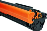 YSY MFP 135w 106A 107w 107a - 1000(1K) Sayfa Verimli 137,138 Muadil Toner