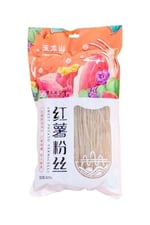 Yu Long Shan Tatlı Patates Eriştesi, Sweet Potato Vermicelli, 300g
