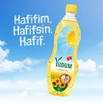 Yudum Ayçiçek Yağı 2 lt Pet