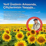 Yudum Ayçiçek Yağı 2 lt Pet