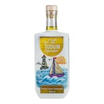 Yudum Egemden Ayvalıklı Kadınlar 500 ml Sızma Zeytinyağı Kutulu Cam