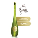 Yudum Egemden Özel Tasarım Erken Hasat 400 ml Sızma Zeytinyağı Cam