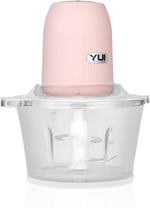 Yui M38 2l Cam Hazneli 4 Bıçaklı Rondo
