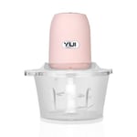 Yui M38 2l Cam Hazneli 4 Bıçaklı Rondo