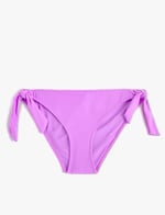 Yüksek Bel Bikini Altı