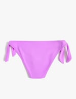 Yüksek Bel Bikini Altı