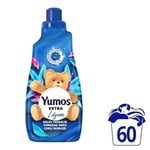 Yumoş Extra Çamaşır Yumuşatıcısı Lilyum 1440 ml