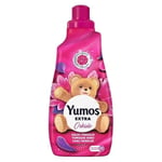 Yumoş Extra Konsantre Çamaşır Orkide 1440 ml