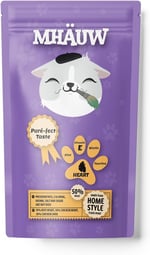 Yürekli Kedi Ödülü 80gr