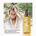 Yves Rocher Monoi Bronzlaştırıcı Aromatik Yağ - 125 Ml