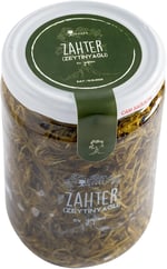 Zahter Zeytinyağlı Kekikli 720 g