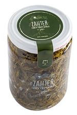 Zahter Zeytinyağlı Kekikli 720 g