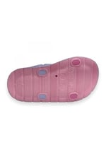 ZAXY Zxnina 18641K Nina Conectada Baby Pembe Kız Çocuk Sandalet, DD0465 LIGHT VIOLET/DARK PINK, 25,5