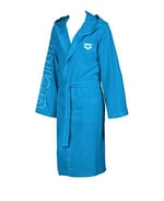 Zeal Plus Jr Çocuk Mavi Antrenman Bornoz 005309401