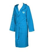Zeal Plus Jr Çocuk Mavi Antrenman Bornoz 005309401