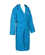 Zeal Plus Jr Çocuk Mavi Antrenman Bornoz 005309401