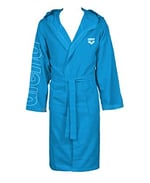 Zeal Plus Jr Çocuk Mavi Antrenman Bornoz 005309401