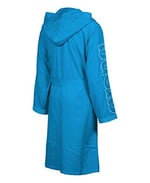 Zeal Plus Jr Çocuk Mavi Antrenman Bornoz 005309401