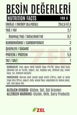 ZEL İşkembe Çorbası 480 ml – İlikli Kemik Suyundan, Dana/Kuzu İşkembe Etli, Geleneksel Çorba