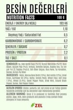 ZEL Kolajenli Anadolu Çorbası 480 ml – İlikli Kemik Suyundan, Hazır İçime Uygun, Katkısız, Geleneksel Lezzet, Yüksek Proteinli Sıvı Çorba