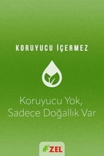 ZEL Kolajenli Türk Kahvesi,%16 Hidrolize Kolajen, Yüksek Proteinli, İlave Şekersiz, 125 g