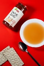 ZEL Tavuk Suyu 480 ml – Katkısız, Yemeklik Tavuk Suyu