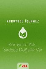 ZEL Zerdeçallı Mercimek Çorbası 480 ml – İlikli Kemik Suyundan, Hazır Geleneksel Çorba