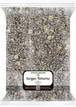 Zencefil Organik Isırgan Tohumu 250 Gr. Isırgan Otu Tohumu