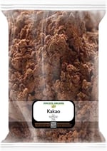 Zencefil Organik Kakao 500 Gr. Toz Kakao 1. Sınıf