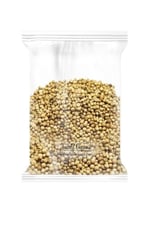 Zencefil Organik Kişniş Tane 500 Gr. 1. Kalite