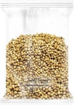 Zencefil Organik Kişniş Tane 500 Gr. 1. Kalite