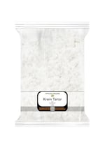 Zencefil Organik Krem Tartar 100 gr Katkısız Saf Krem Tartar