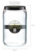 Zencefil Organik Nar Tanesi Kurusu Bi Kavanoz 660 cc. Cam Kavanozda Katkısız Nar Kurusu Taneleri Dried Pomegranate