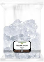Zencefil Organik Nöbet Şekeri 250 gr Polat Şekeri