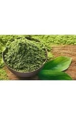 Zencefil Organik Saf Matcha Tozu 250 Gr Maça Japon Çayı Yeşil Toz