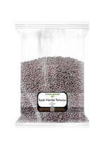 Zencefil Organik Siyah Hardal Tohumu 500 Gr.