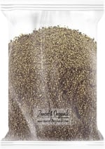 Zencefil Organik Toz Karabiber 250 GR 1. Kalite Taze Mahsul Öğütülmüş Karabiber