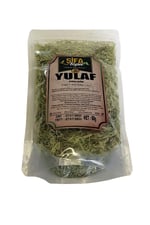 Zencefil Organik Yeşil Yulaf Samanı Yeni Mahsül Gölgede Kurutulmuş Yulaf Samanı 60 Gr.
